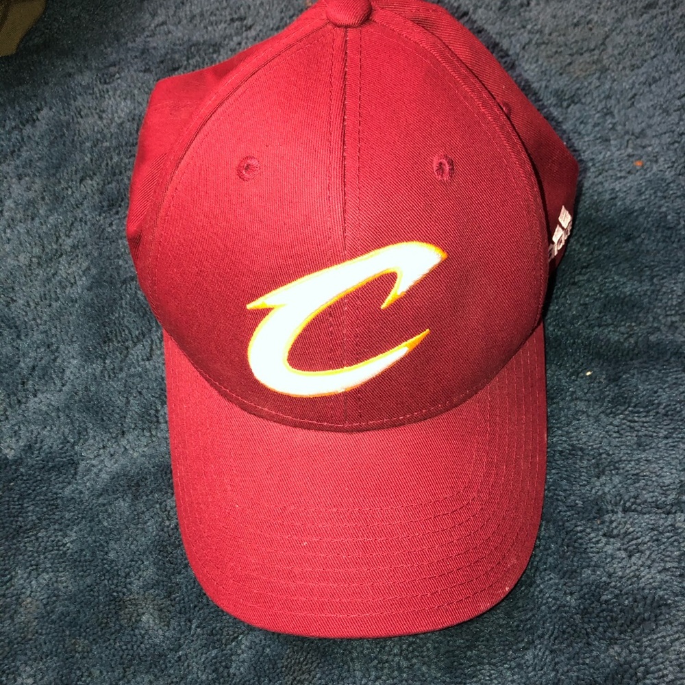 Cleveland Cavaliers hat